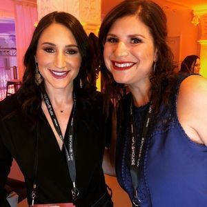 Meet your Posher, Stacey